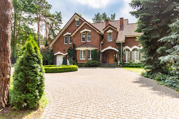 Best Best Driveway Pavers  in Marion Oaks, FL