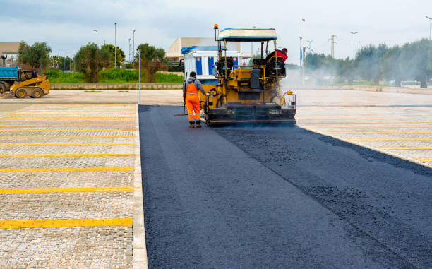 Best Permeable Paver Driveway  in Marion Oaks, FL