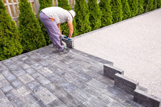 Best Residential Driveway Paver Services  in Marion Oaks, FL