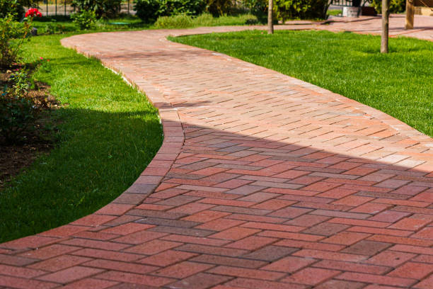 Reasons to Select Us for Your Driveway Paving Requirements in Marion Oaks, FL