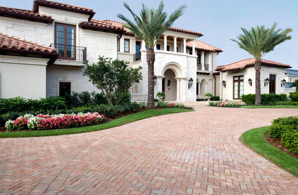 Best Driveway Pavers Near Me  in Marion Oaks, FL